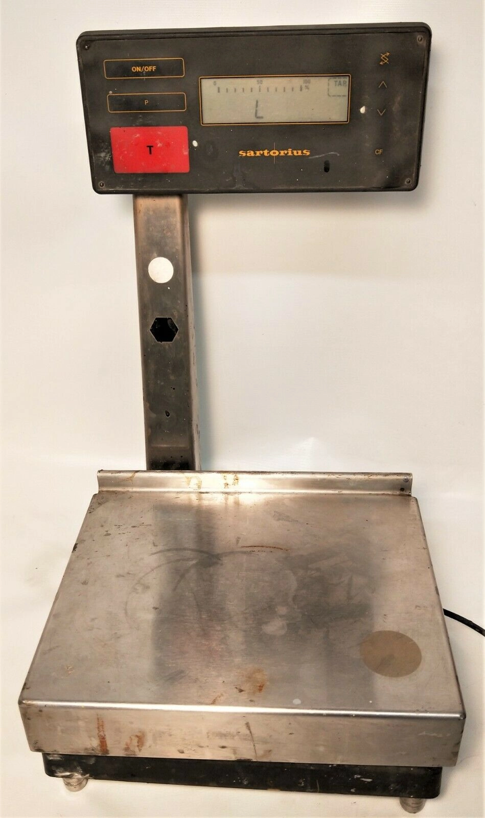 Used Mettler Toledo PG203-S Precision Balance - 210g x 0.001g for Sale at  Chemistry RG Consultant