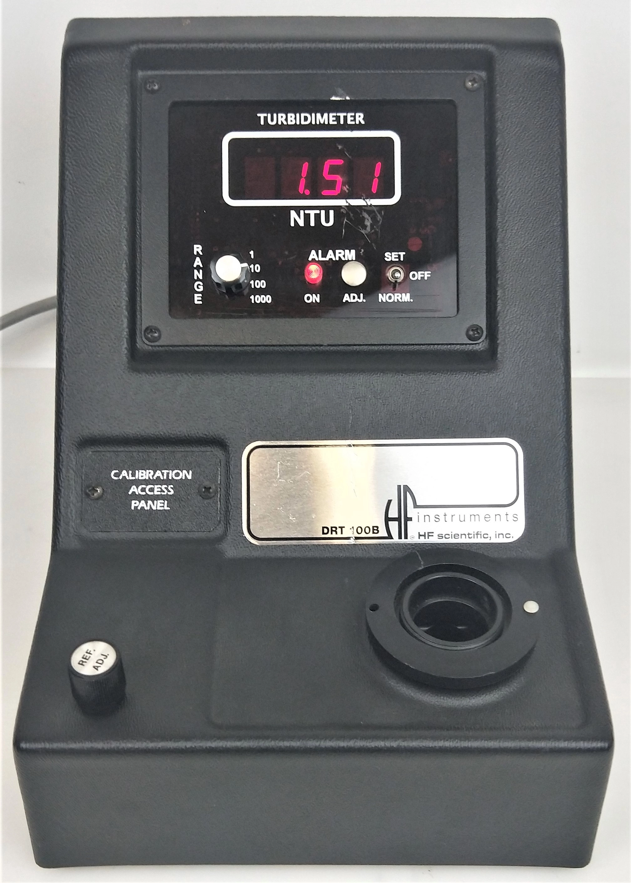HF Scientific DRT 100B Turbidimeter