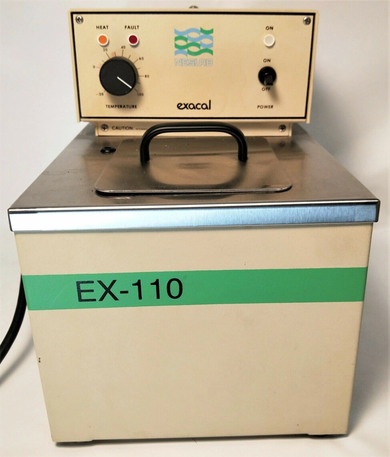 Neslab Exacal EX-110 Circulating Bath