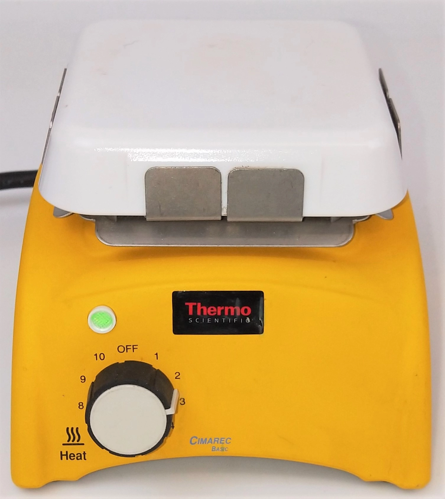 Thermo Cimarec Basic HP194515 Hot Plate - 5" x 5" Plate