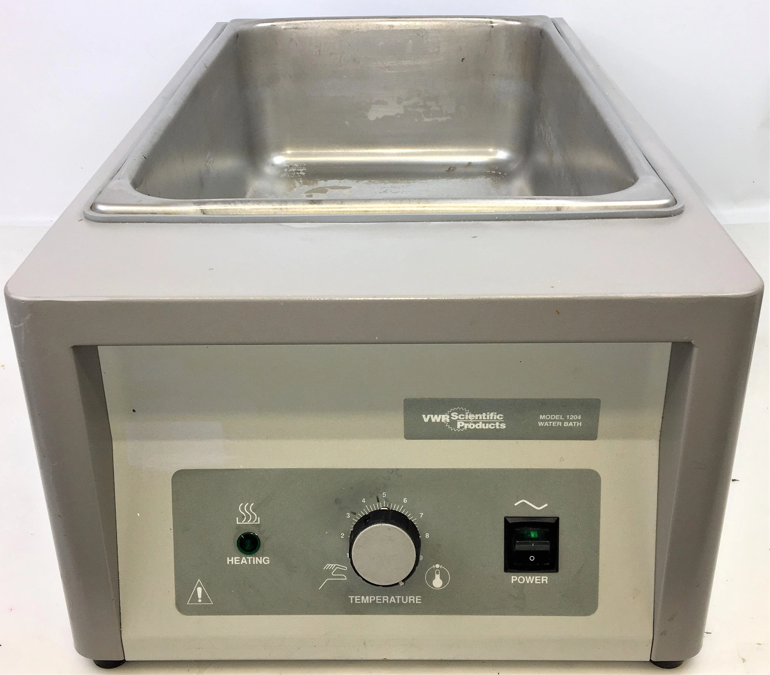VWR (Shel-Lab) 1204 Water Bath (20L)