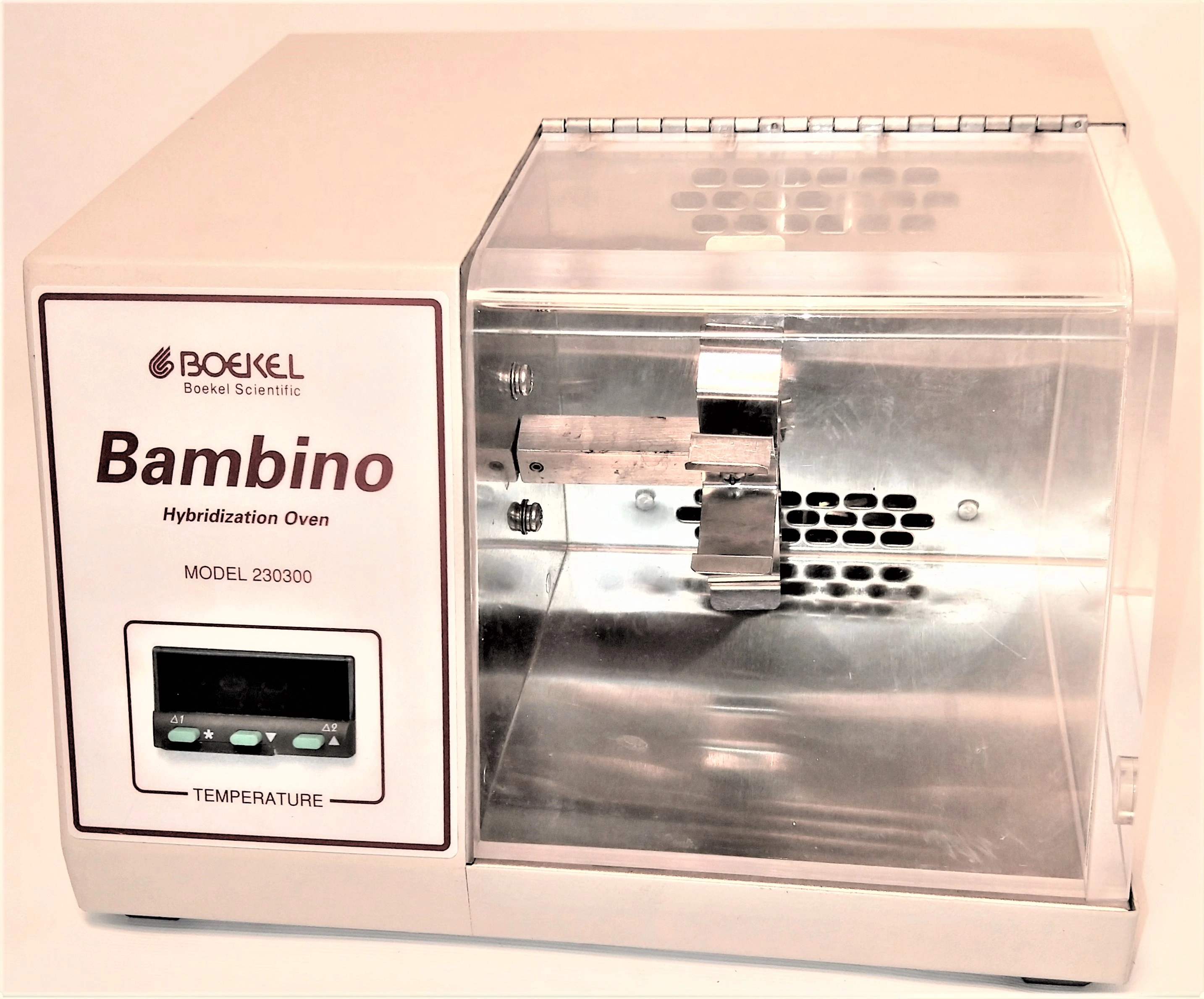 Boekel Bambino 230300 Hybridization Oven