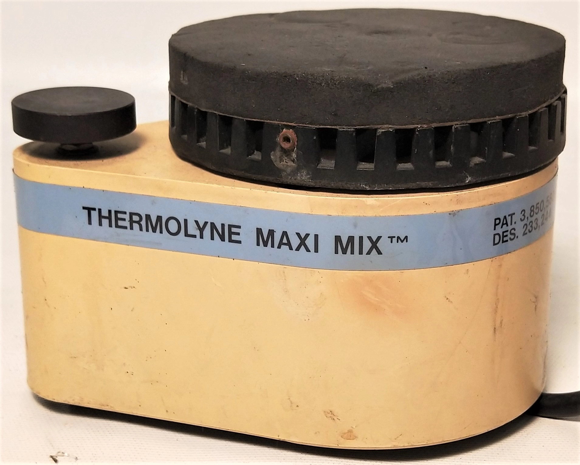 Thermolyne MaxiMix I 16700 Vortex Mixer