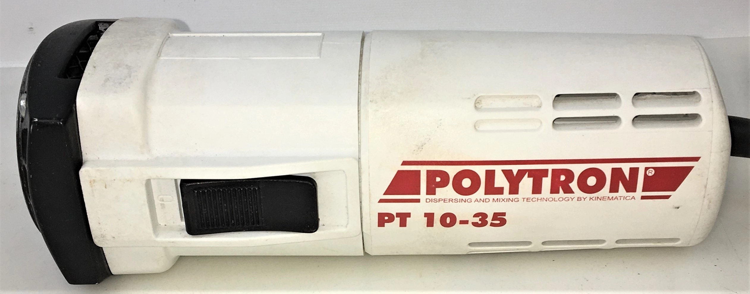 Kinematica Polytron PT 10-35 Blade-type Homogenizer