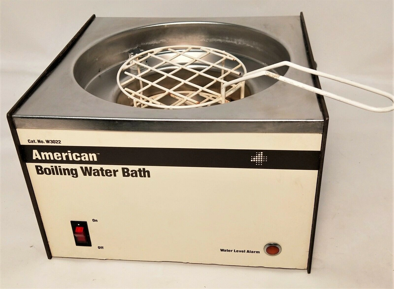 American Dade W3022 Boiling Water Bath