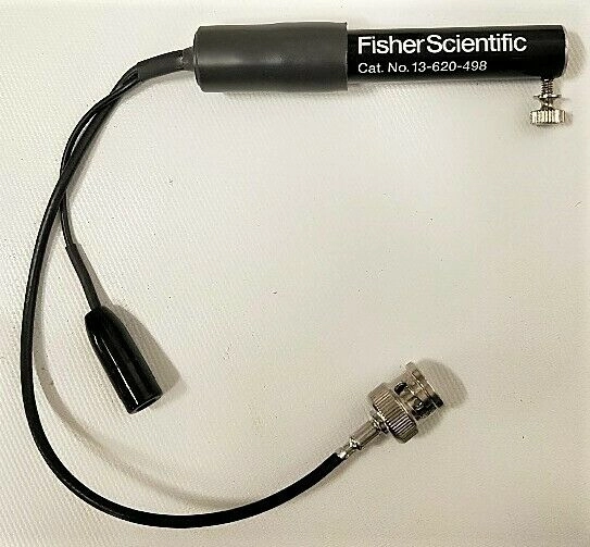 Used Oakton TDS 6+ Digital TDS-Conductivity Meter with Probe for Sale at  Chemistry RG Consultant Inc