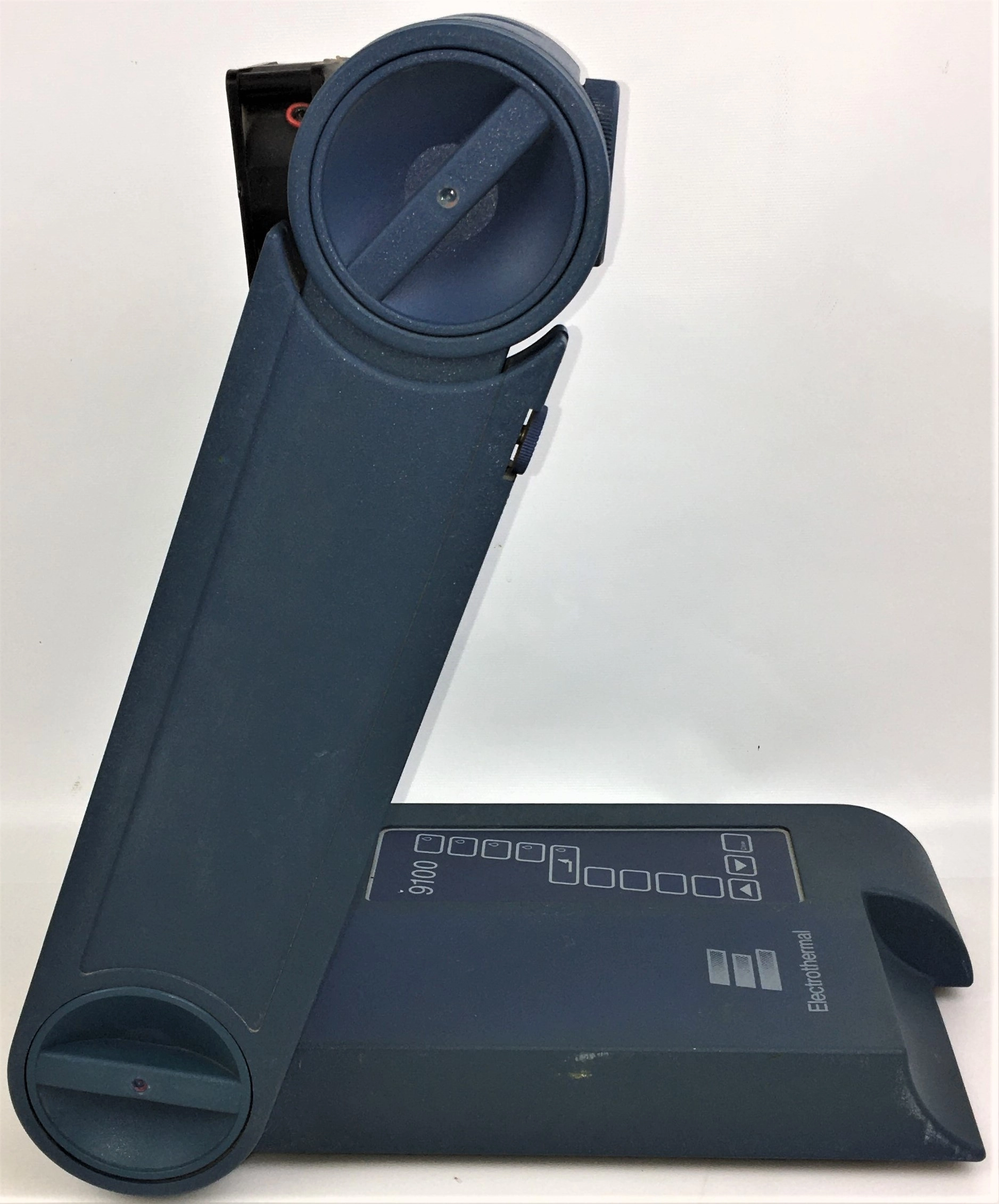 Electrothermal IA9100 MK2 MeltingPoint Apparatus with Power Supply