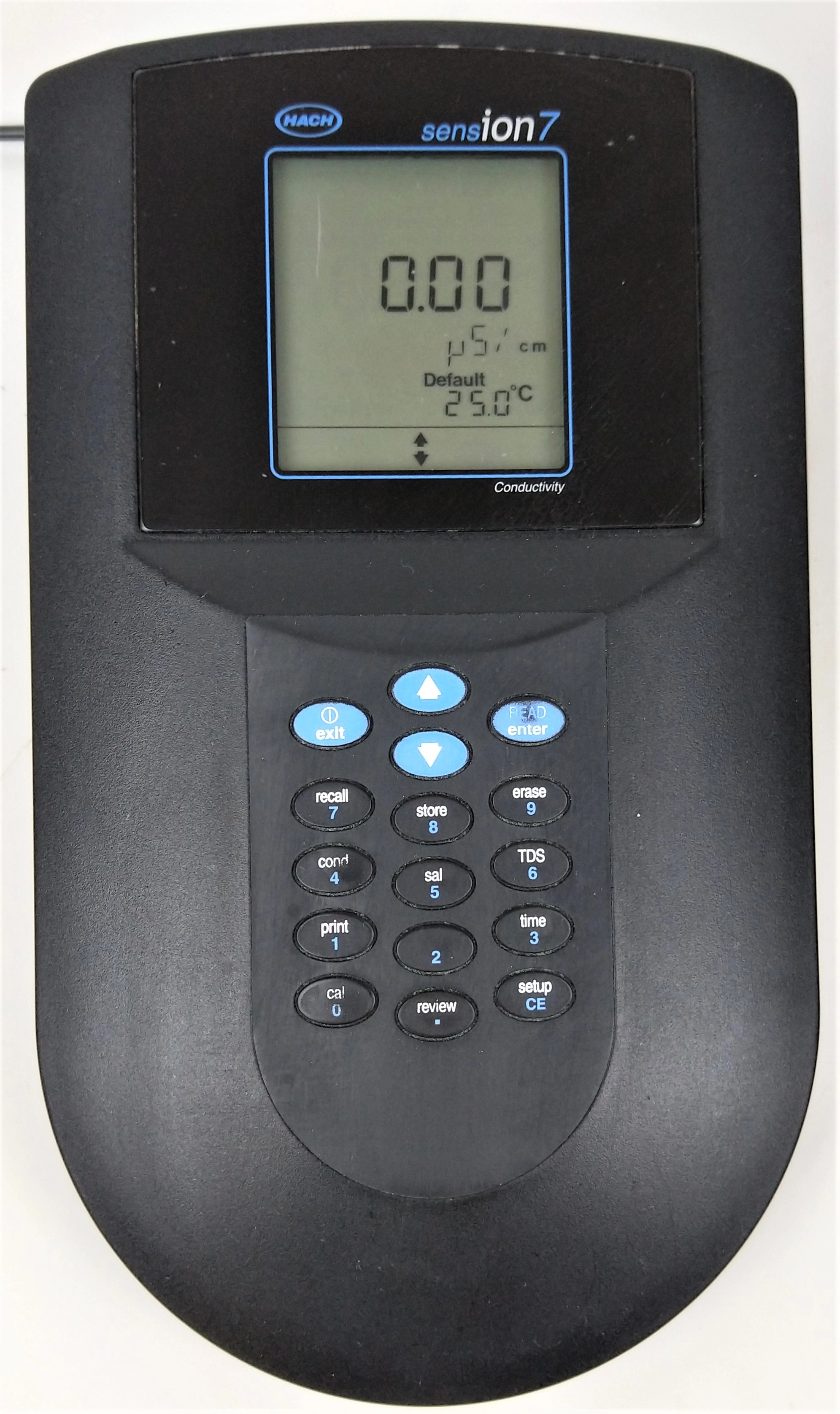 Used Oakton TDS 6+ Digital TDS-Conductivity Meter with Probe for Sale at  Chemistry RG Consultant Inc