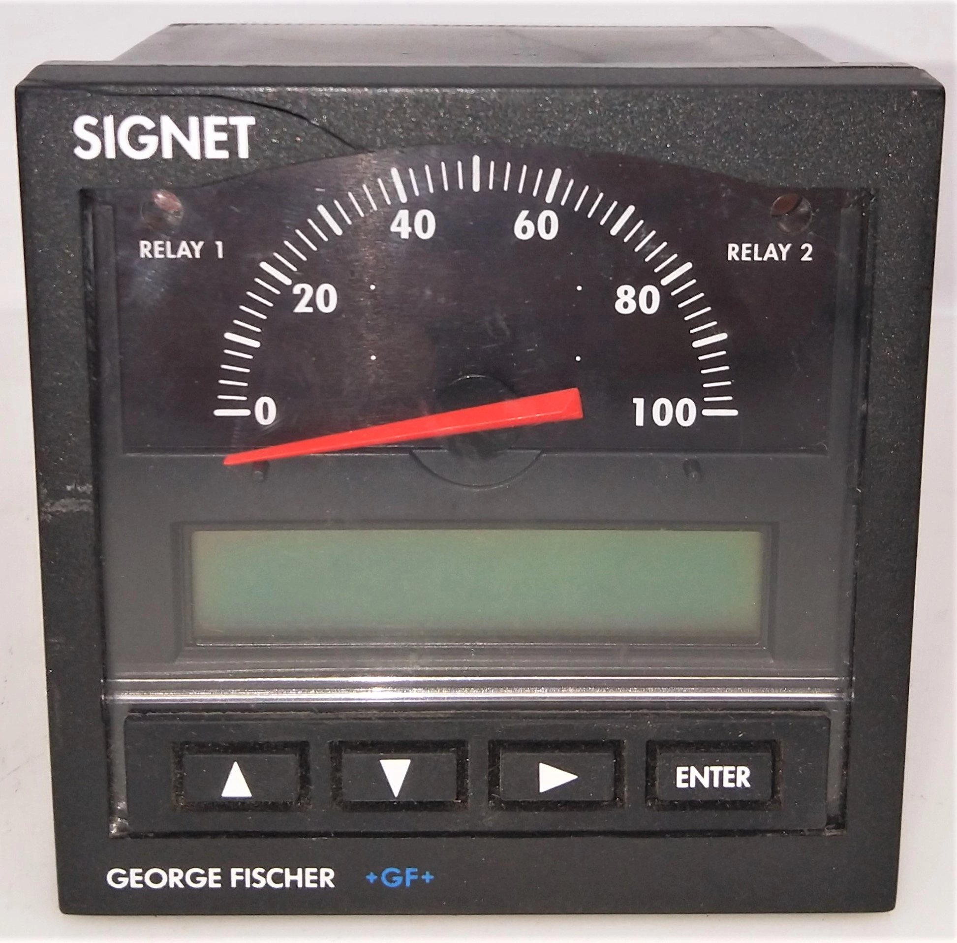 GF Signet 3-5500 Flow Monitor