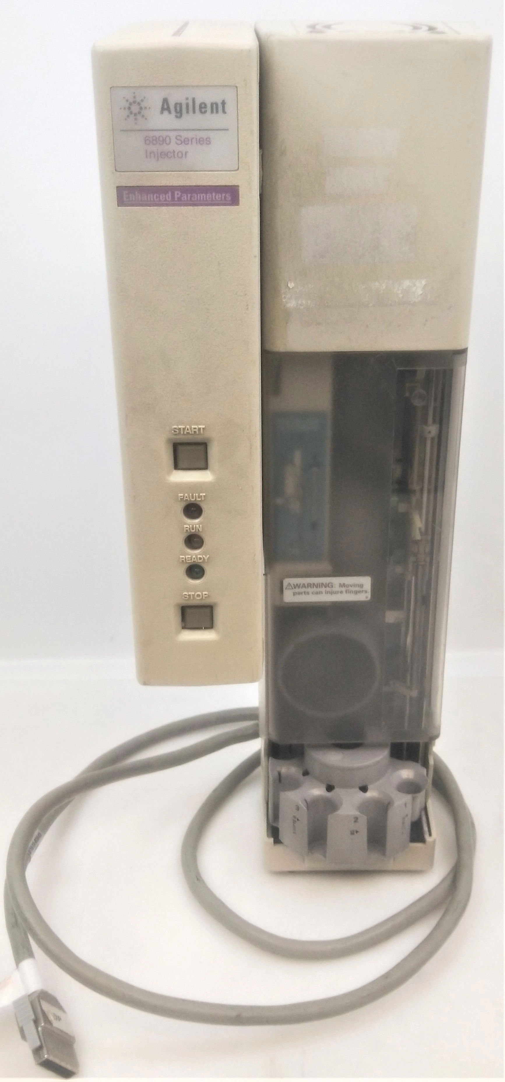 Agilent 6890 Series (G1513A) Autoinjector Tower