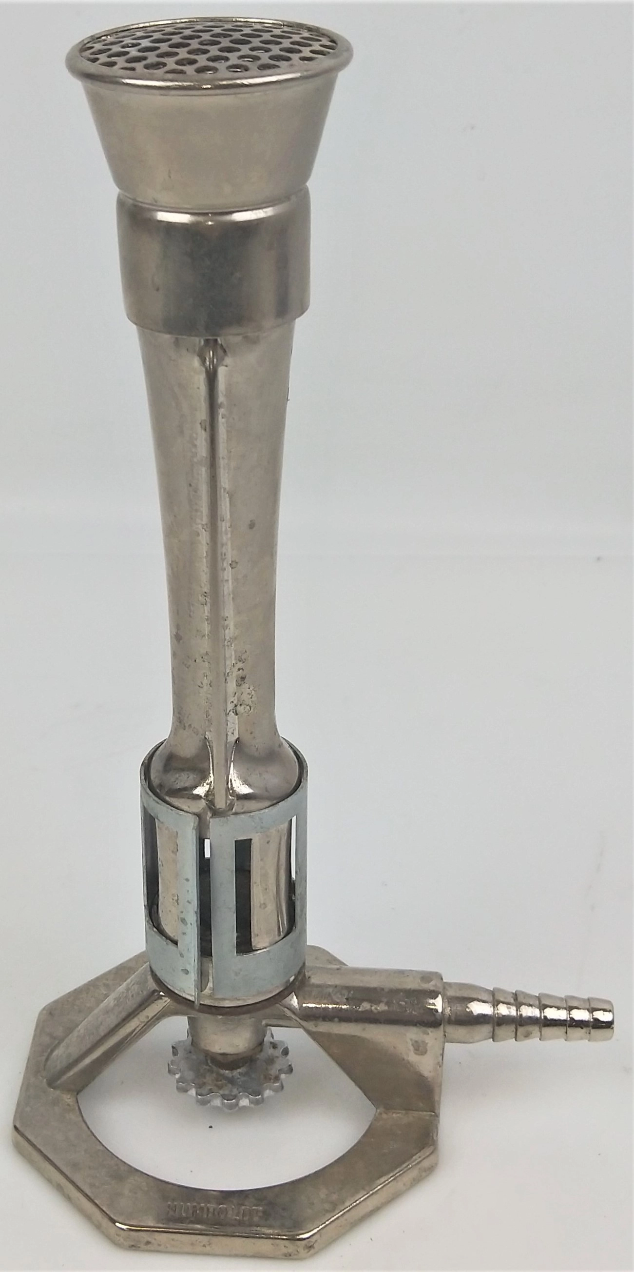 Humboldt H-5500 High-Temperature Bunsen Burner