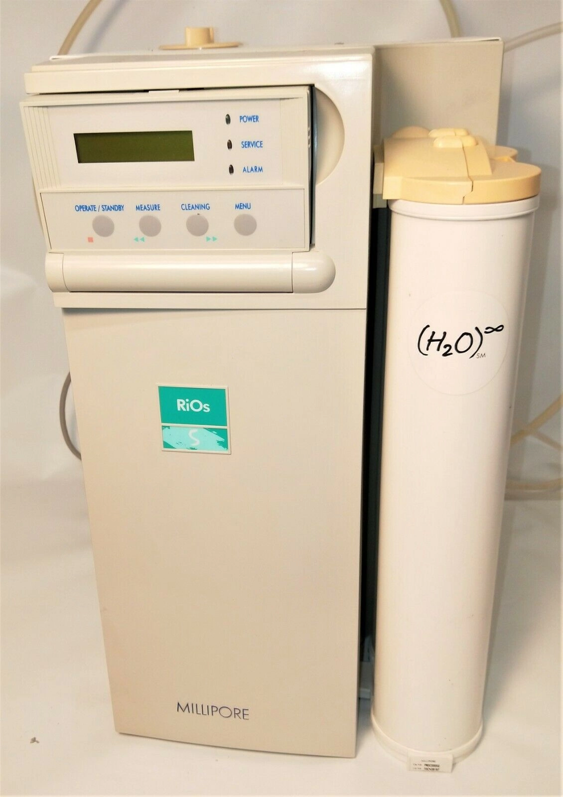 Millipore RiOS 5 Water Purifier