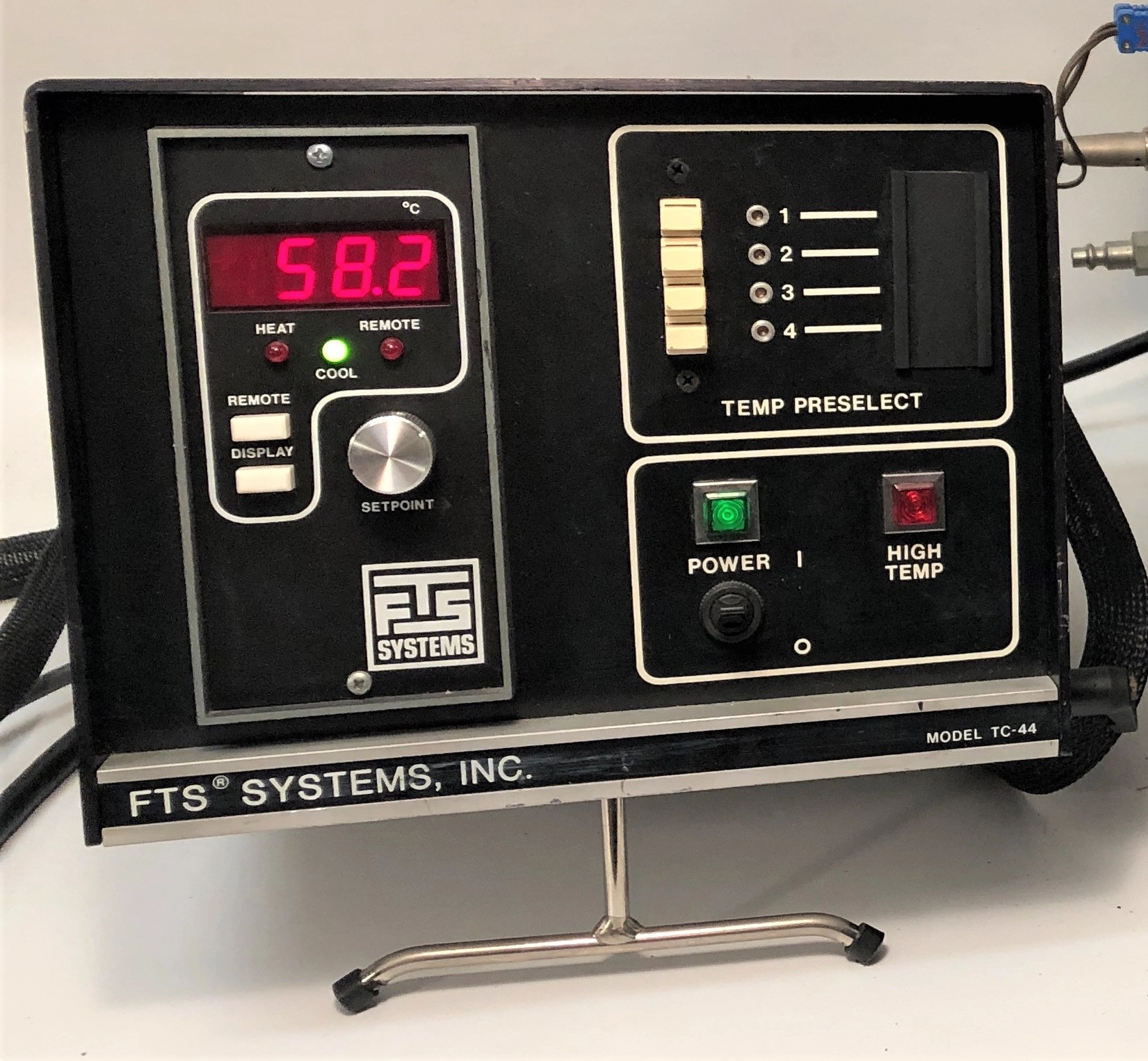FTS Systems TC-44 Controller for Chiller