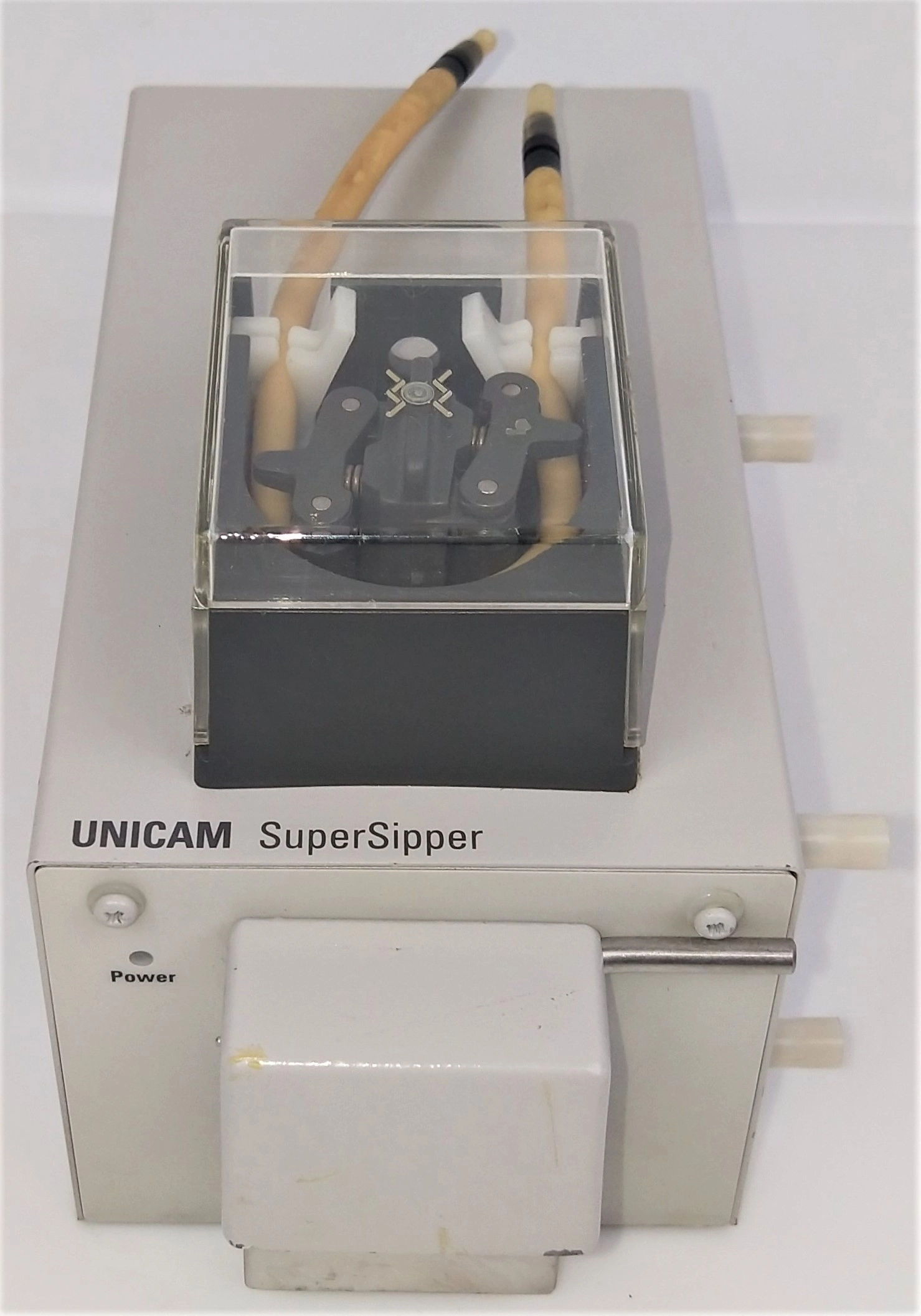 Watson Marlow Auto Control 32RPM Super Sipper for Unicam UV-Visible Spectrometer