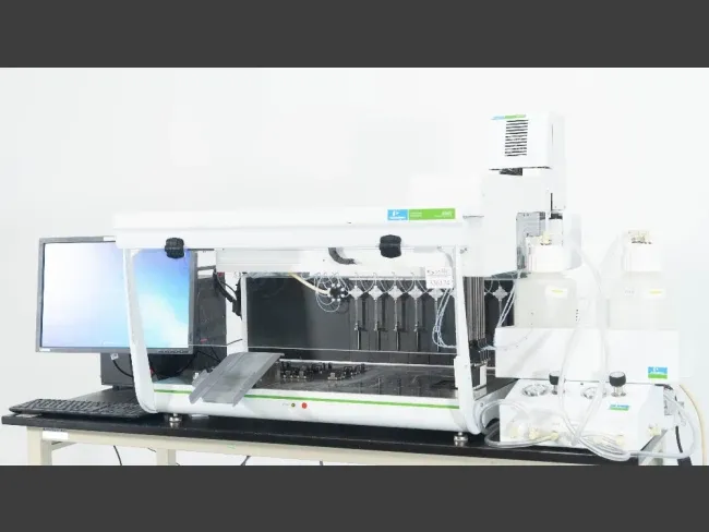Invitrogen EVOS M7000 Imaging System with On Stage Incubator