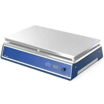 Cole-Parmer HP-200 Digital Hot Plate, Metal, 30x50cm, 120VAC