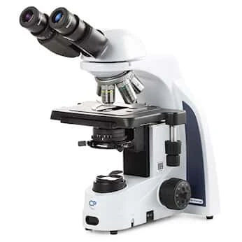 Cole-Parmer MSU-600 Binocular Microscope, Brightfield Semi
