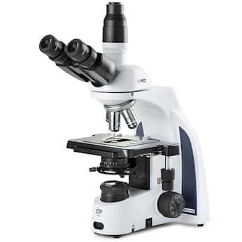 Cole-Parmer MSU-600 Trinocular Microscope, Brightfield Semi