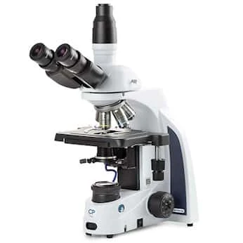 Cole-Parmer MSU-600 Trinocular Microscope, Darkfield Plan