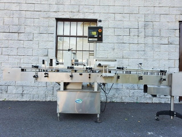 NJM CLI Wraparound Labeler