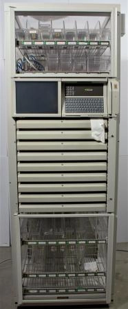 Omnicell Automated Medication Dispensing System Drug Storage Cabinet