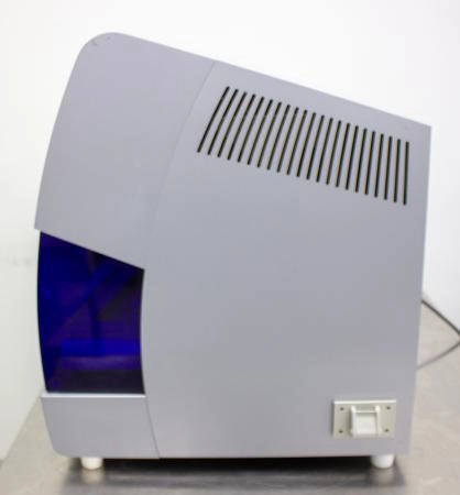 Qiagen EZ1 Advanced XL Automated Nucleic Acid DN CLEARANCE! As-Is | LabX.com