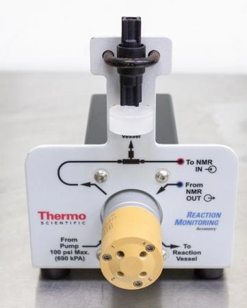 Thermo Reaction Monitoring Accessory for PicoSpin CLEARANCE! As-Is