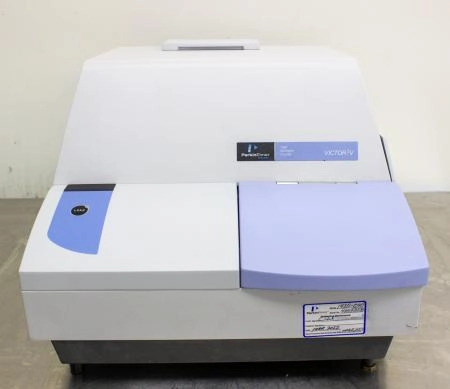 Perkin Elmer Victor 3V Multilabel HTS Counter Mult CLEARANCE! As-Is