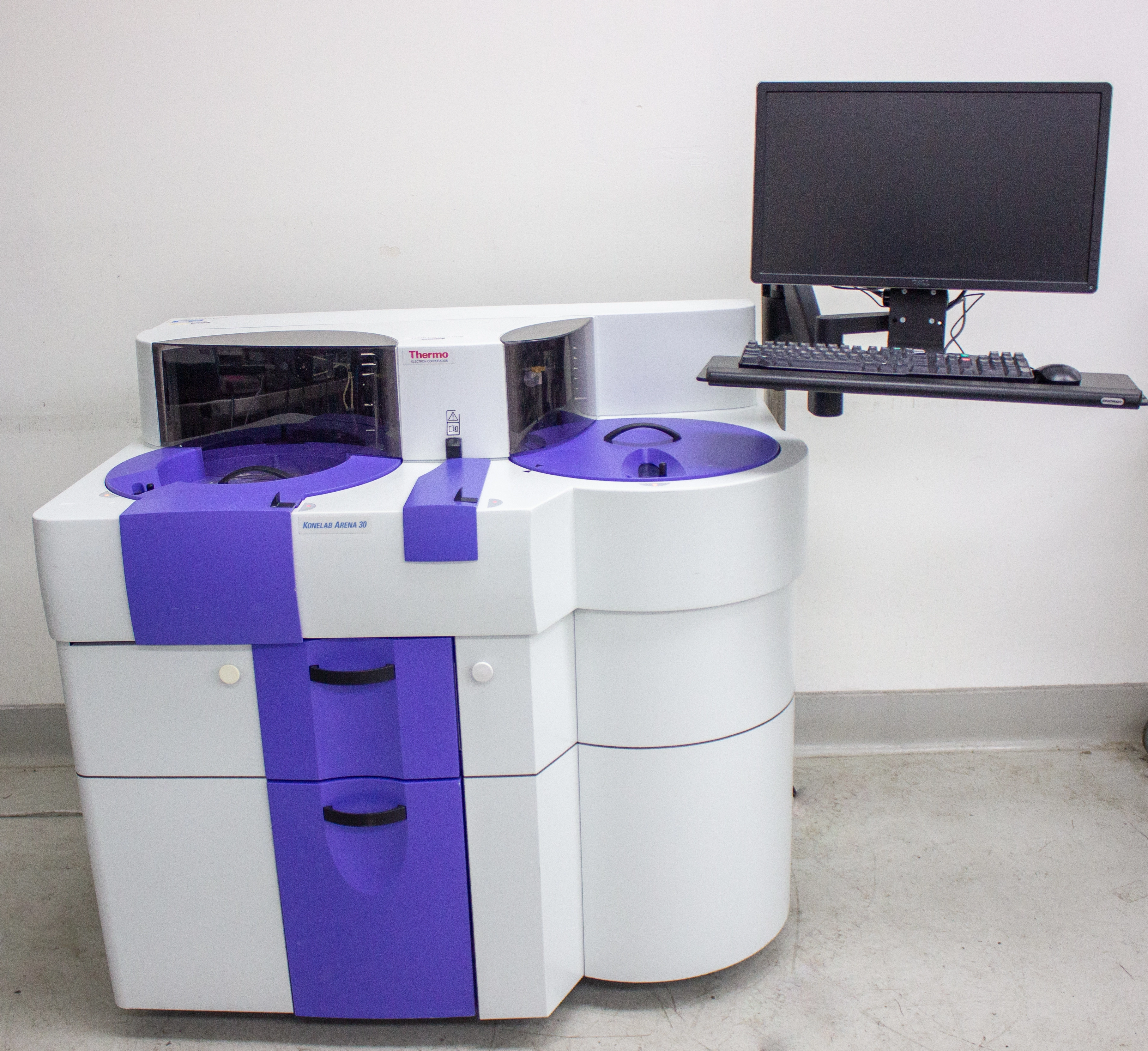 Thermo Konelab Arena 30 Photometric Analyzer 98416 - 3370682