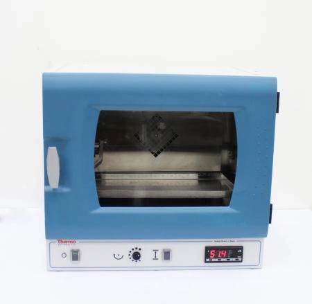 Lab Companion™ HO-10 Hybridization Oven w/ Rocker, 0.4cu.ft (10L)