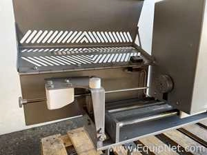 Kronen S021 Stainless Vegetable Cutting Machine For Cutting Decorative Spirals