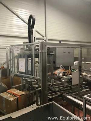CAM SMV case packer