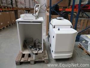 AI4R Beaver JTS-15-0005 Digital Autoradiography Device
