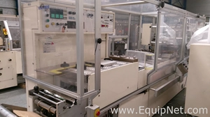 CAM Partena M82 Blister Sealer