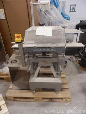 OCS Checkweigher Model - HC Inline 750 Grams