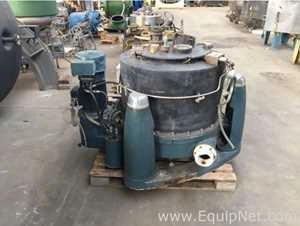 Comi Condor Alfa Basket Centrifuge