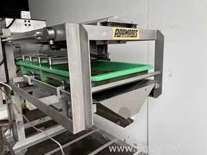 Dodmores Vibratory Conveyor