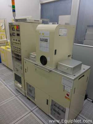 Tokyo Oka TCA-2500 Asher