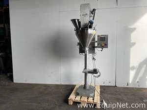 All-Fill S10 Auger Powder Filler