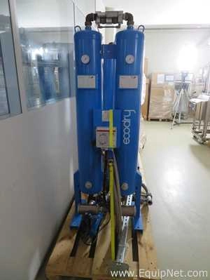 CompAir A 38 TX Adsorption Air Dryer