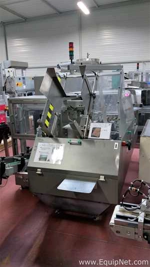 Marchesini PS510 Case Packer