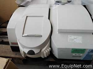 Thermo Electron Evolution 300 UV-Vis Spectrophotometer