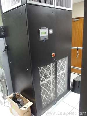 Carel pCO IT Systems Air Handler