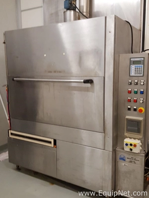 IWT W712VH Washer for Bottles and Parts