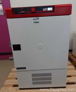 Firlabo Bio Concept BCR 120 Incubator