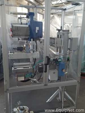 Etipack TEC 200 Labeler