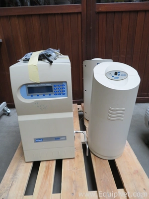 Alltech ELSD 2000 Evaporative Light Scattering Detector