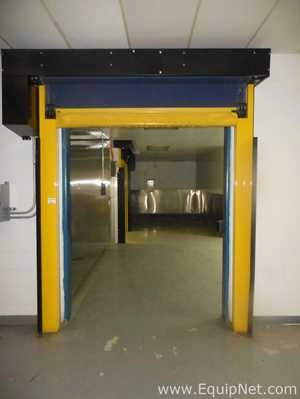 Albany Door Systems Rapid Rolling Doors