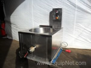 Muvero Thermo-Oil Cooking Vessel