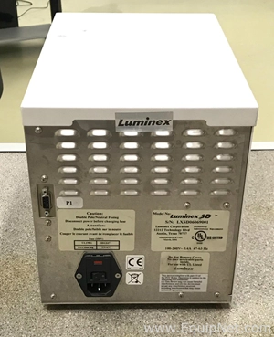 Luminex Luminex 100 Analyzer